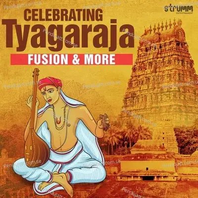 Endaro Mahanubhavulu - Uthara Unnikrishnan album cover 