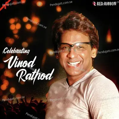 Jo Khadi Hai Chhat Ke Upar - Vinod Rathod album cover 