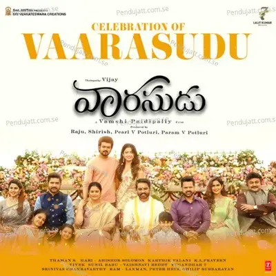 Celebration Of Vaarasudu (From 