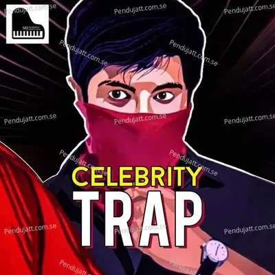 Celetrap - Rakesh Radhakrishnan album cover 