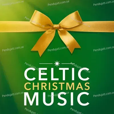 Walking In The Air - The Celtic Christmas Collective album cover 