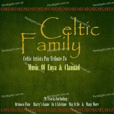 How Can I Keep From Singing - Celtic Angels album cover 