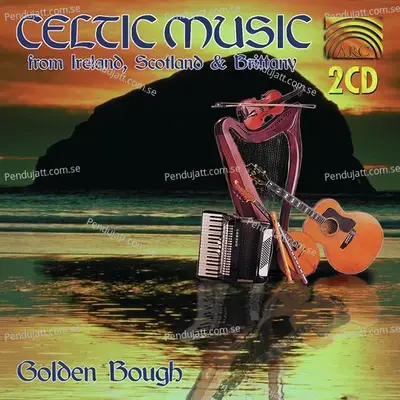 The Blarney Pilgrim   The Merry Blacksmith - Golden Bough album cover 