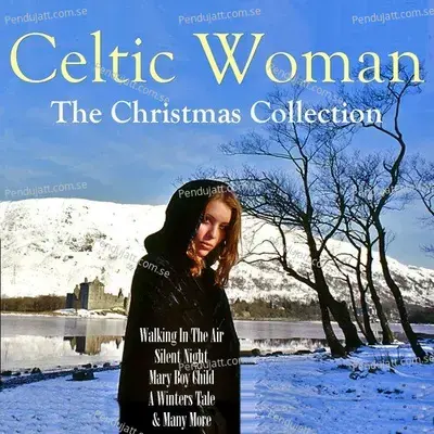 The Celts - Rachel ODonnell album cover 