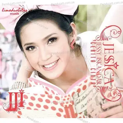 Jatuh Cinta - Jessica Iskandar album cover 