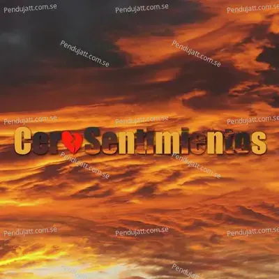 Cero Sentimientos - Linvrxs album cover 