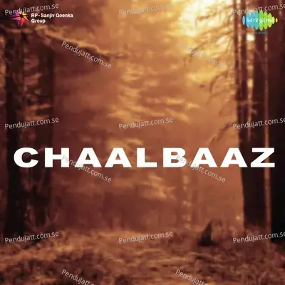 Tum Apni Muhabbat Ka Asar - Asha Bhosle album cover 