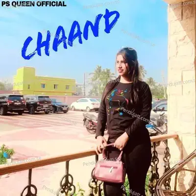 Chaand - PS Queen album cover 