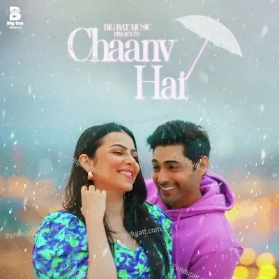 Chaanv Hai - Big Bat Music album cover 