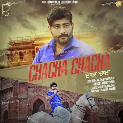 Chacha Chacha - Nadha Virender album cover 