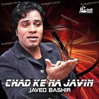 Japde Ne Tera Naa - Javed Bashir album cover 