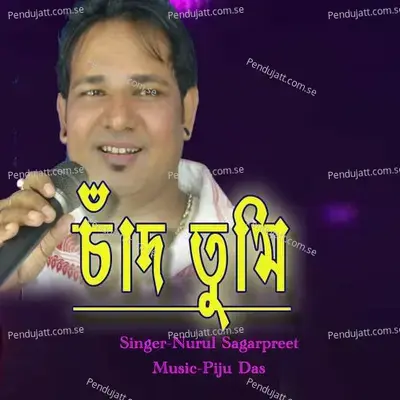 Chad Tumi - Nurul Sagarpreet album cover 