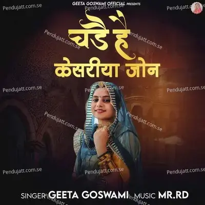 Chade Hai Kesariya Jon - Mr RD