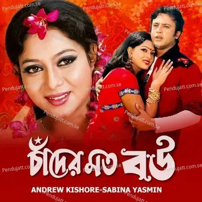 Tomake Kachhe Peye - Monir Khan album cover 