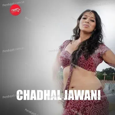 Chadhal Jawani Main Padal - Rekha Rao album cover 