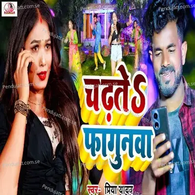 Chadhate Fagunwa - Priya Yadav album cover 