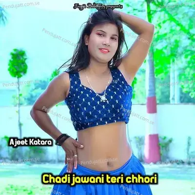 Chadi Jawani Teri Chhori - Fauji Brothers