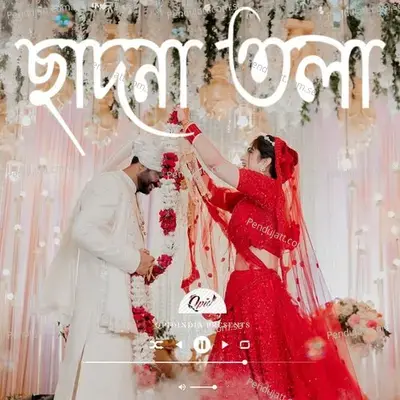 Chadna Tola - Rupak Tiary album cover 