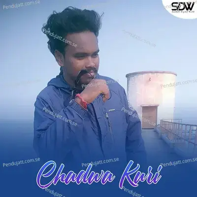 Chadwa Kuri - Stephan Tudu album cover 