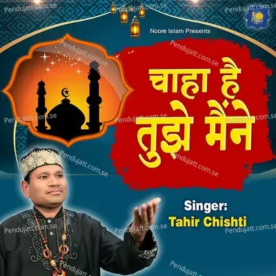 Chaha Hai Tujhe Maine - Tahir Chishti album cover 