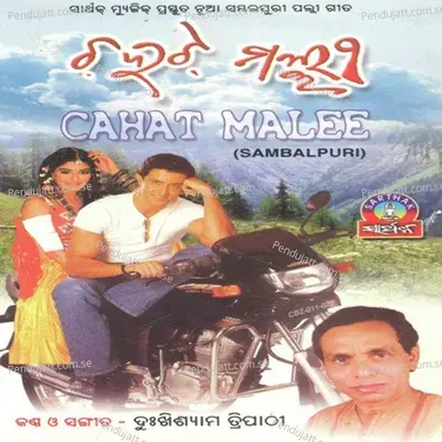 Ea Mali - Dukhishyam Tripathy album cover 