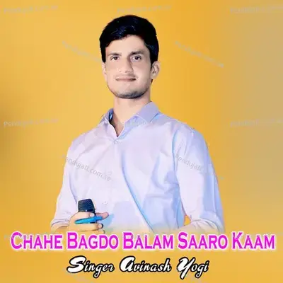 Chahe Bagdo Balam Saaro Kaam - Avinash Yogi