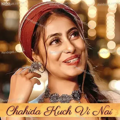 Sanu Aaj Kal Sheesha Bada - Female - Raman Romana album cover 