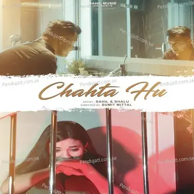 Chahta Hu - Hanish Hadwa album cover 