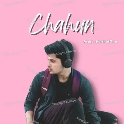 Chahun - Harshal Gire album cover 