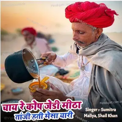 Chai Re Kop Jadi Mitha Hati Mesa Yari - Sumitra Maliya album cover 
