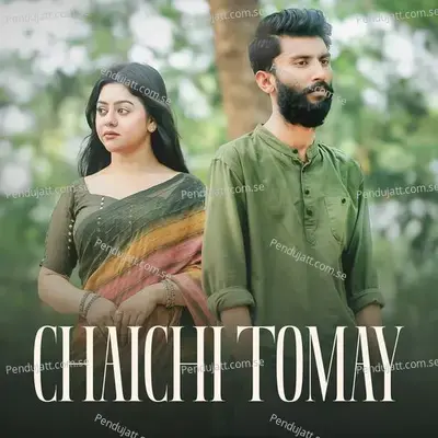 Chaichi Tomay - Naved Parvez album cover 