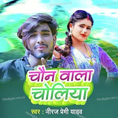 Chain Wala Choliya - Neeraj Premi Yadav album cover 