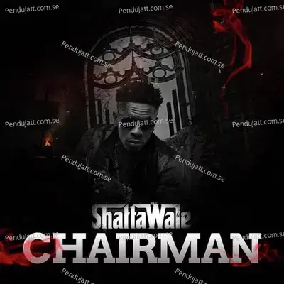 Chairman - Shatta Wale