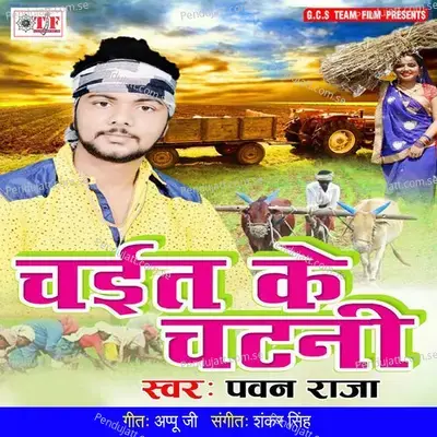 Chait Ke Chatani - Pawan Raja