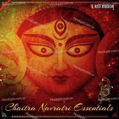 Chaitra Navratri Essentials - Lalitya Munshaw cover album
