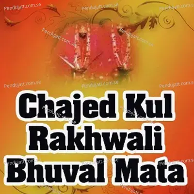 Aarti Bhuval Mata Ki - Viek album cover 