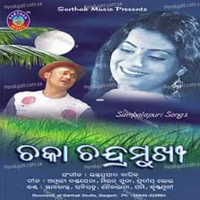 Nani Tor Kuch Kuchia Bal - Pami album cover 