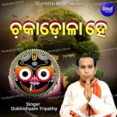 Chakadola Hey Mangala Alati - Dukhishyam Tripathy album cover 
