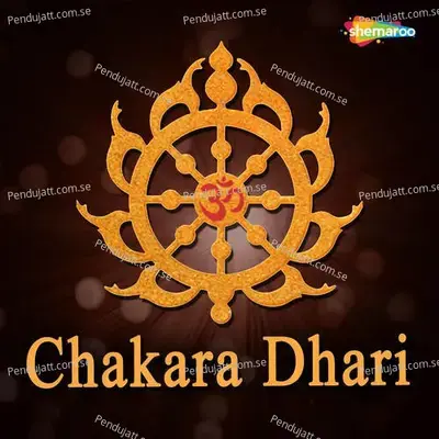 Chakara Dhari - Various Artists cover album