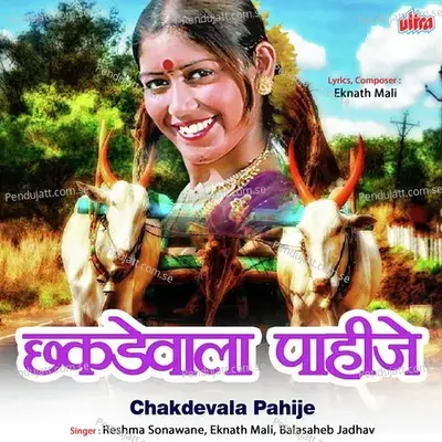 Chhakdewala Pahije - Reshma Sonawane album cover 