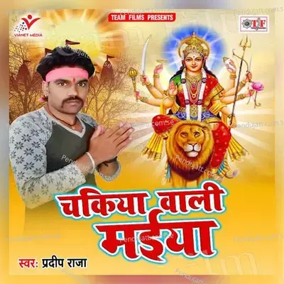 Dharti Ke Shiv Jee - Pradeep Raja album cover 