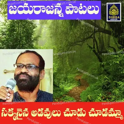 Chakkanaina Adavulu Chudu Chudamma - Jayaraju album cover 