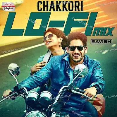 Chakkori - Lofi Mix - Sathyaprakash D album cover 