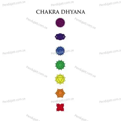 Chakra Dhyana - Krishna Raj album cover 