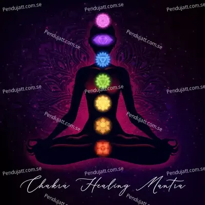 Chakra Healing Mantra - Rahul Saxena album cover 