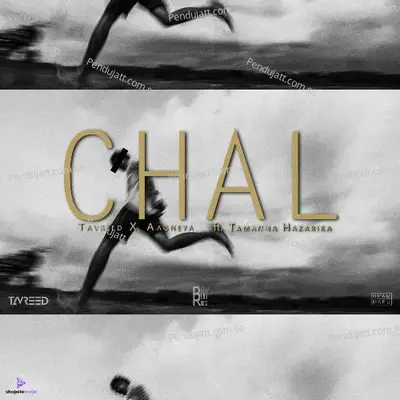 Chal - Aagneya album cover 