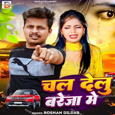 Chal Delu Bareja Me - Roshan Dildar album cover 