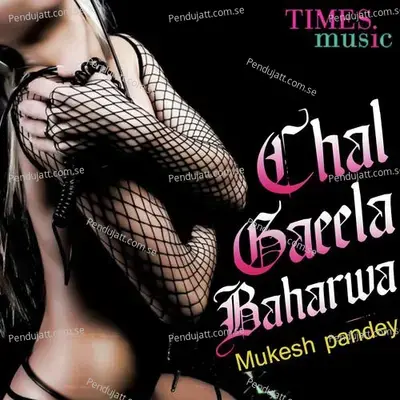 Chal Pardeshi - Sanjeev Dabloo album cover 