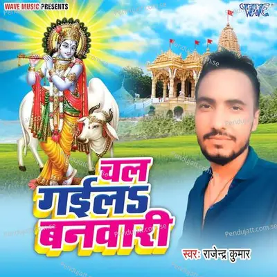 Chal Gaila Banwari - Rajendra Kumar album cover 