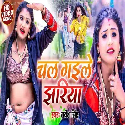 Chal Gaile Jhariya - Sarvesh Singh